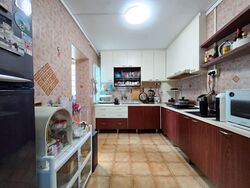 Blk 734 Tampines Courtview (Tampines), HDB 5 Rooms #562269791
